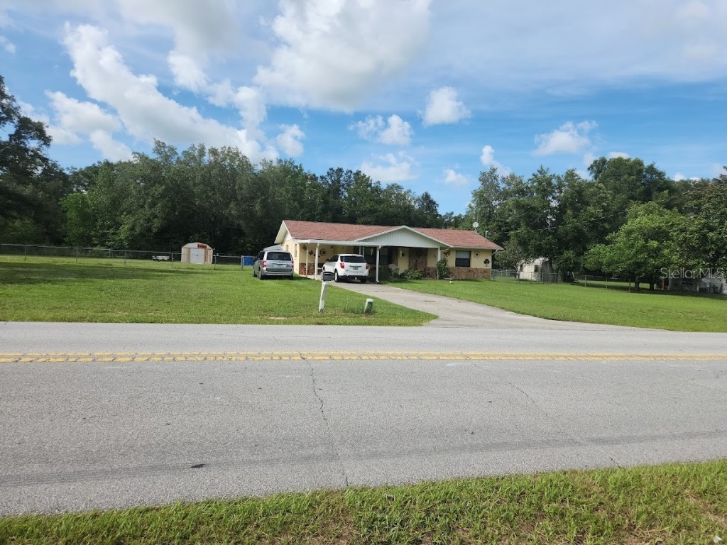 Lot 13 SW Rainbow Lakes Boulevard Dunnellon FL 34431 OM706802 image9