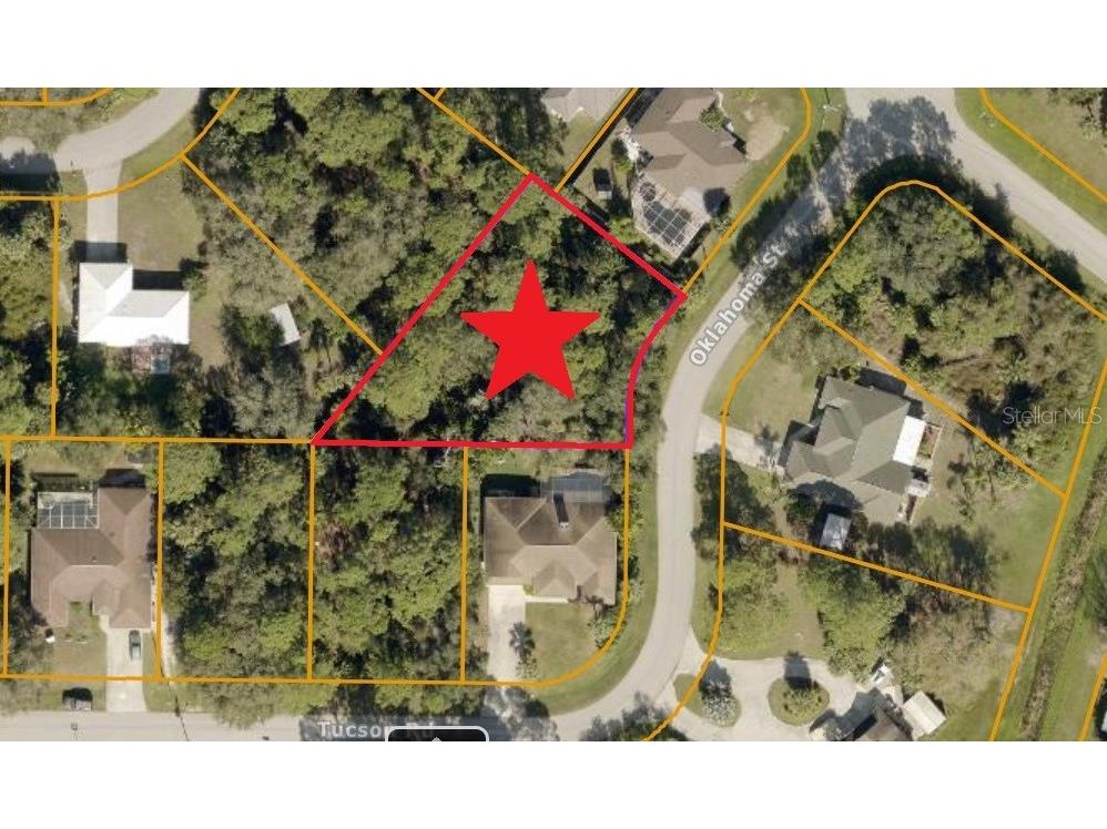 Lot 13 Tucson Road North Port FL 34286 C7466046 image1