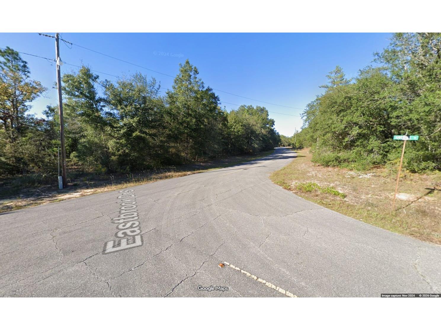 Lot 13 Unit 2 Blk 254 Eastbrook Drive Chipley FL 32428 OM721689 image1