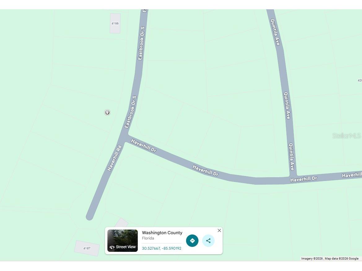 Lot 13 Unit 2 Blk 254 Eastbrook Drive Chipley FL 32428 OM721689 image5