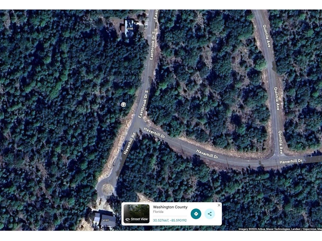 Lot 13 Unit 2 Blk 254 Eastbrook Drive Chipley FL 32428 OM721689 image6