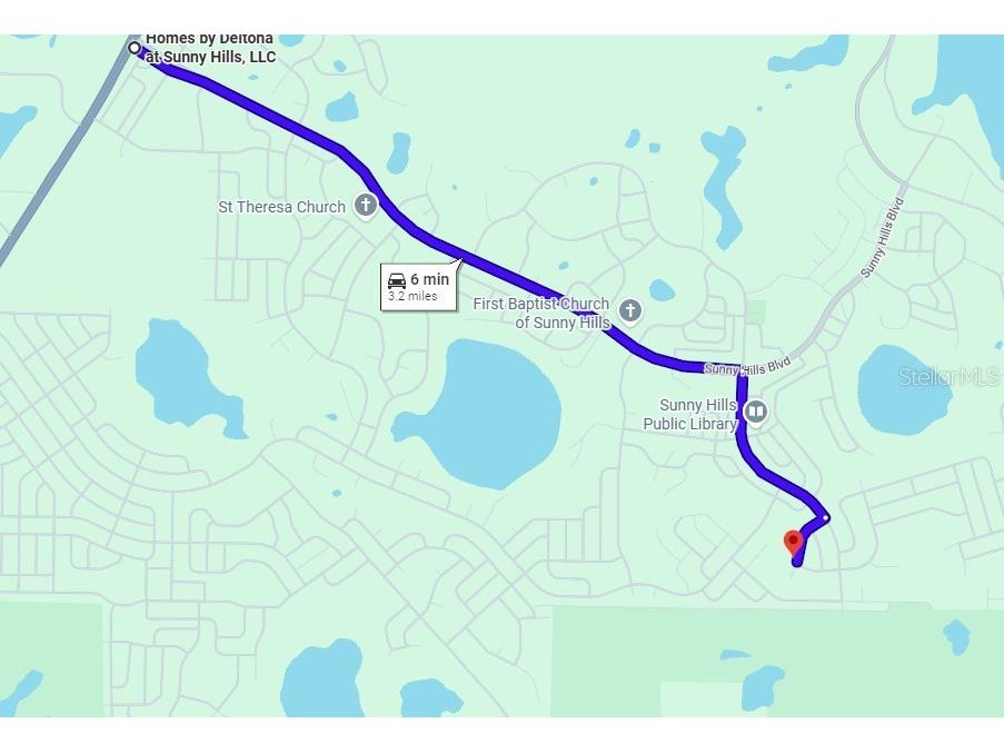 Lot 13 Unit 2 Blk 254 Eastbrook Drive Chipley FL 32428 OM721689 image7
