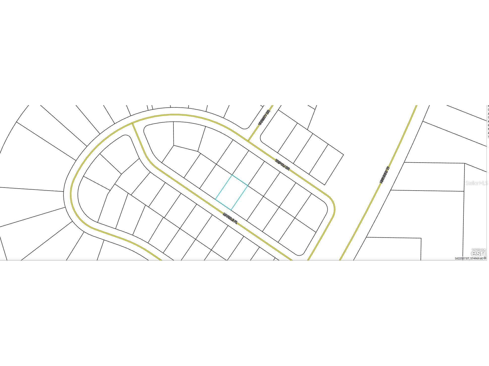 Lot 13 Unit 5 Blk 307 Marble Place Chipley FL 32428 OM715222 image2