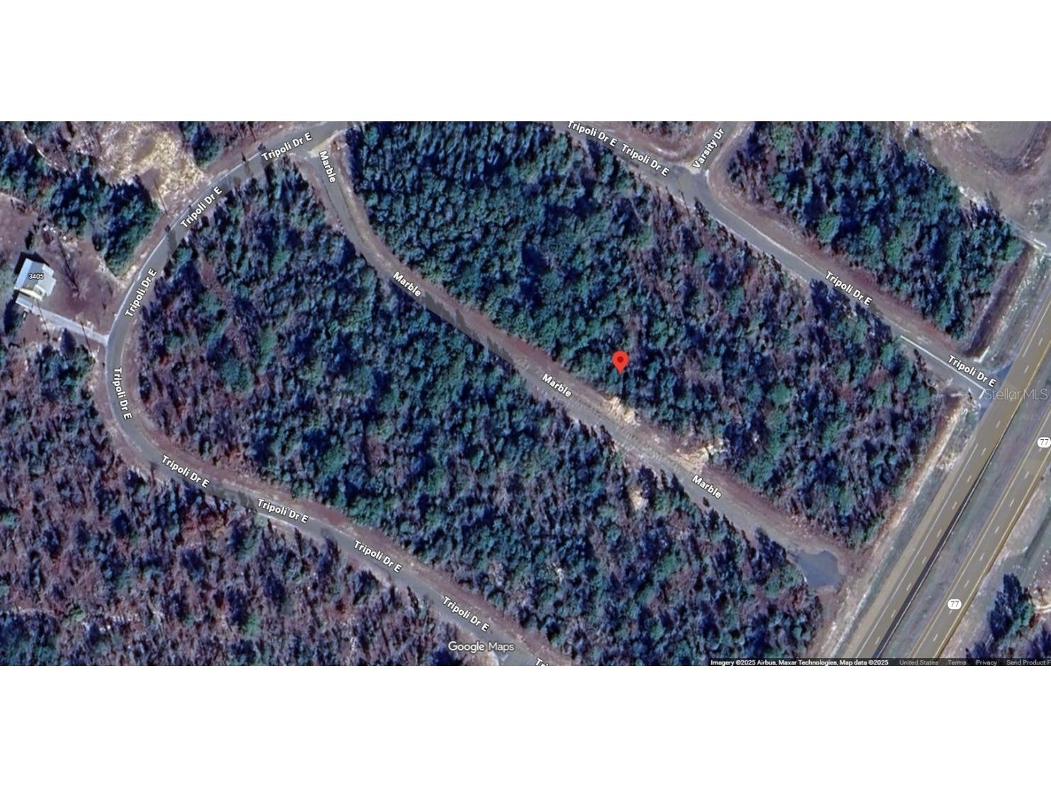 Lot 13 Unit 5 Blk 307 Marble Place Chipley FL 32428 OM715222 image3