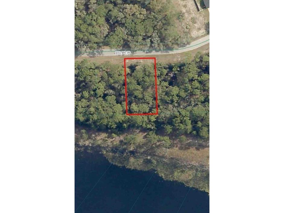 Lot 138 SE 168th Terrace Ocklawaha FL 32179 - Blue Lake OM698039 image1