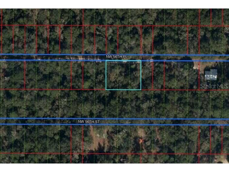 Lot 14 15 & 16 NW 56 Place Chiefland FL 32626 OM675727 image1