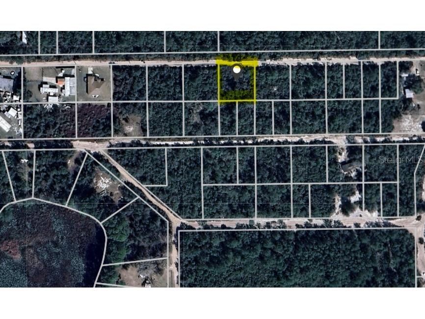 Lot 14-15 SE 144 Place Umatilla FL 32784 G5098326 image1