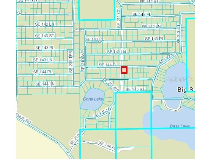 Lot 14-15 SE 144 Place Umatilla FL 32784 G5098326 image2