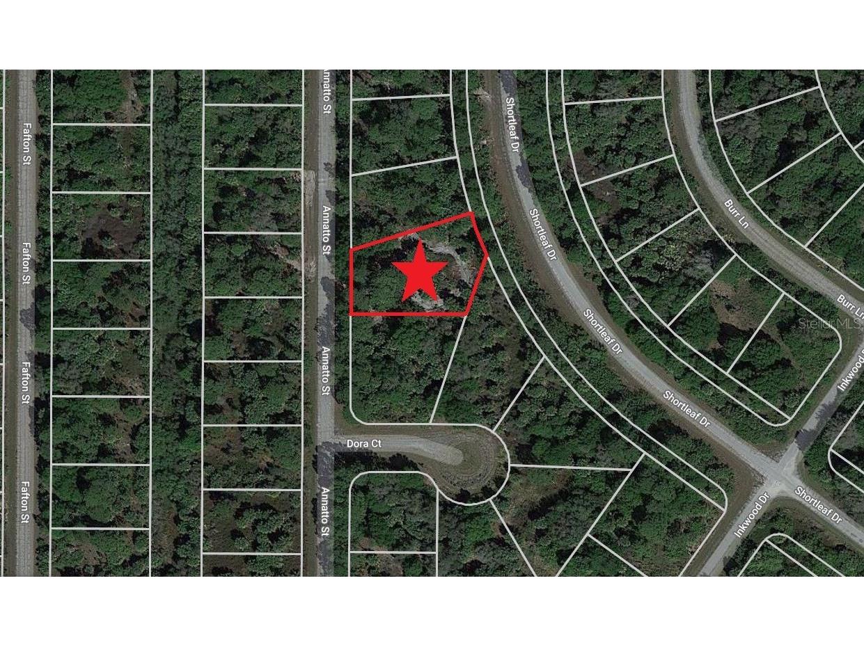 Lot 14 Annatto Street North Port FL 34288 C7458393 image1