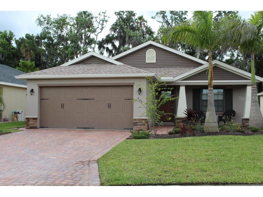 Lot 14 Blackwood Circle North Port FL 34288 A4540397 image1