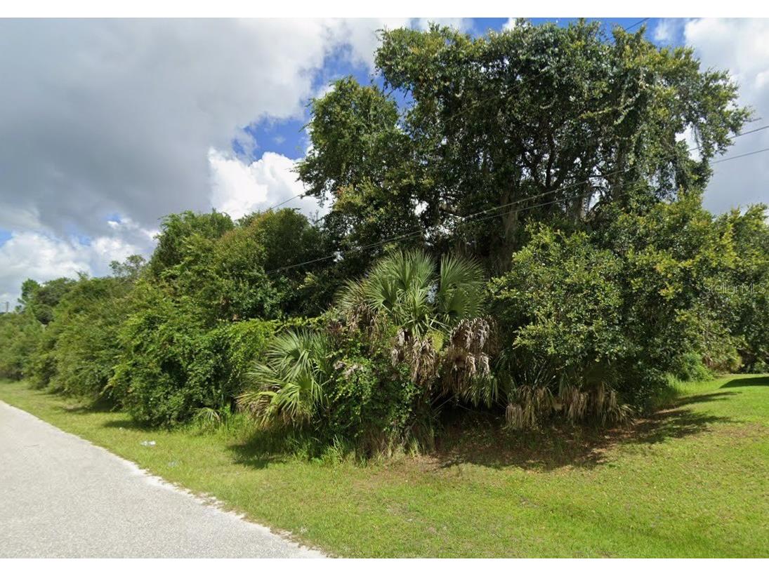 Lot 14 Bluery Avenue North Port FL 34291 C7527637 image2