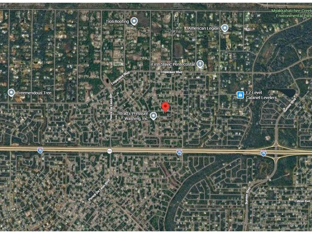 Lot 14 Bluery Avenue North Port FL 34291 C7527637 image3