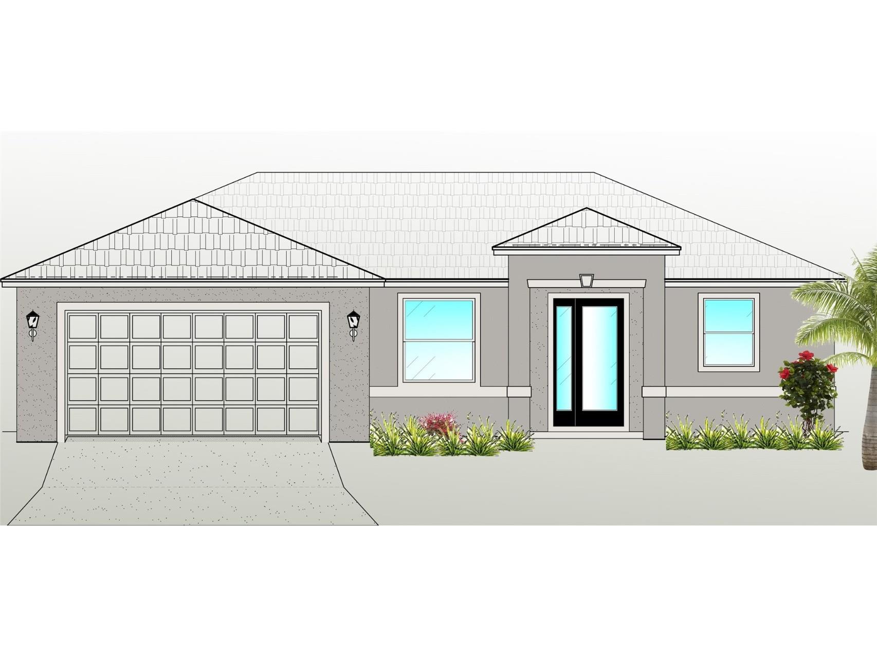 Lot 14 Caesar Road North Port FL 34288 N6119739 image1