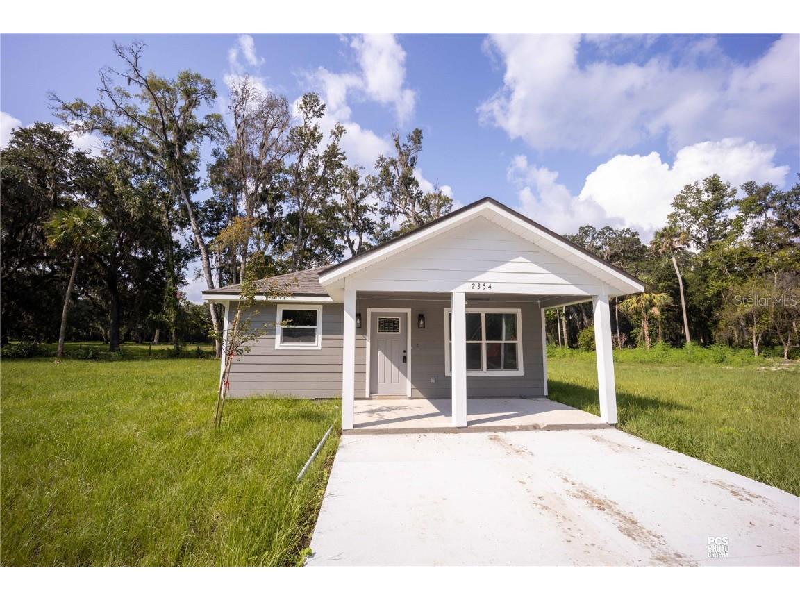 Lot 14 County Road 423 Lake Panasoffkee FL 33538 G5083204 image1