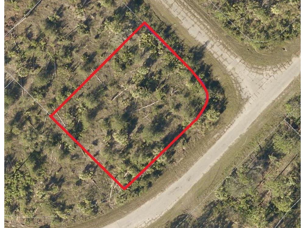 Lot 14 Delray Street North Port FL 34288 C7480618 image1