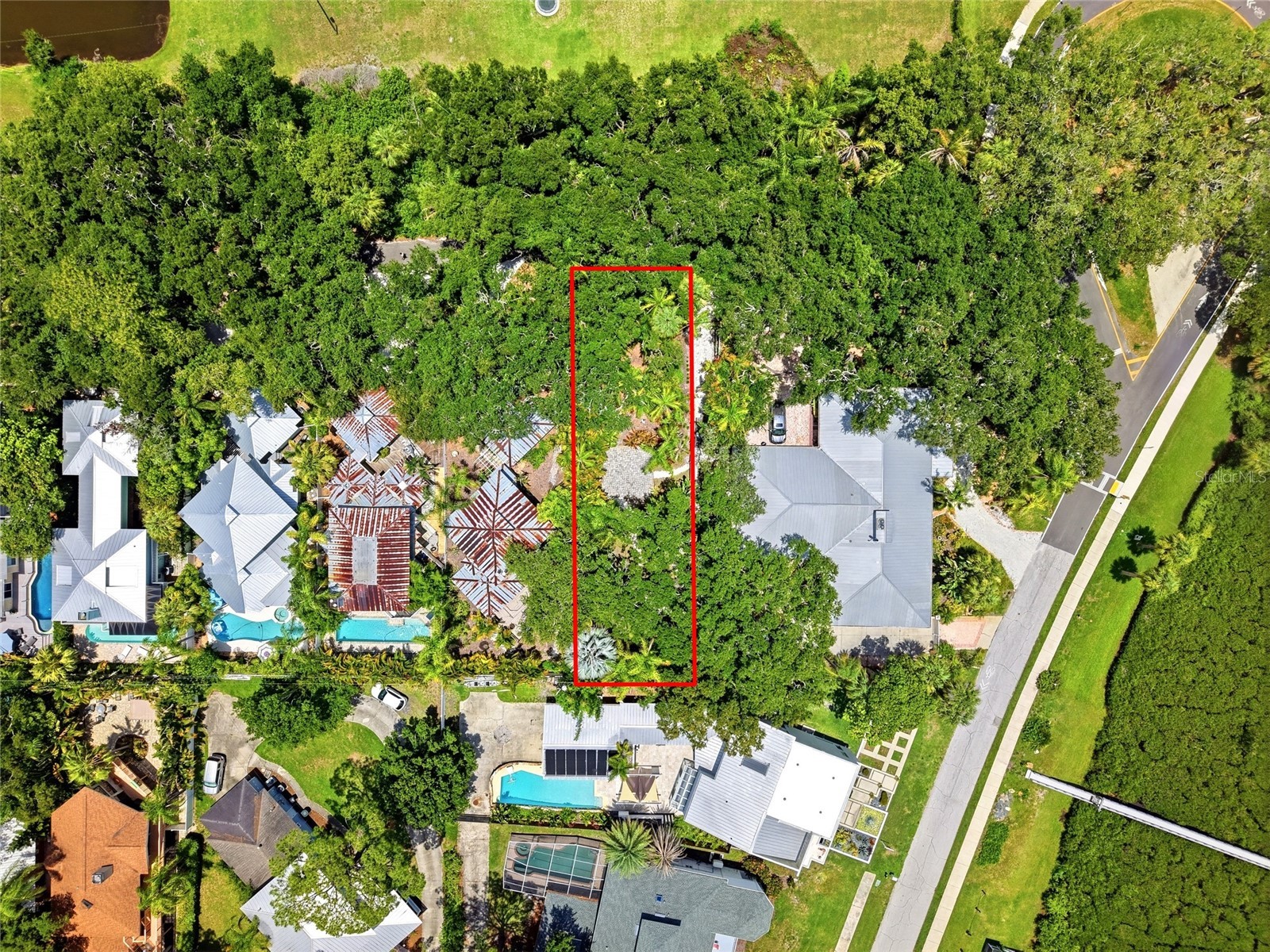 Lot 14 E Marshall Street Safety Harbor FL 34695 TB8516461 image1