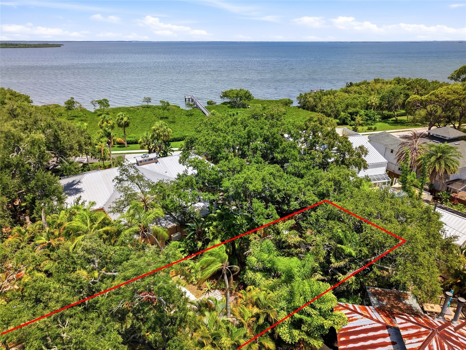 Lot 14 E Marshall Street Safety Harbor FL 34695 TB8516461 image2