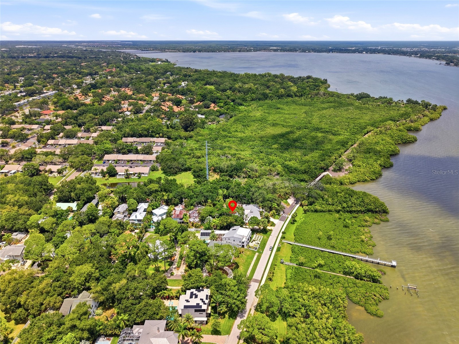 Lot 14 E Marshall Street Safety Harbor FL 34695 TB8516461 image3
