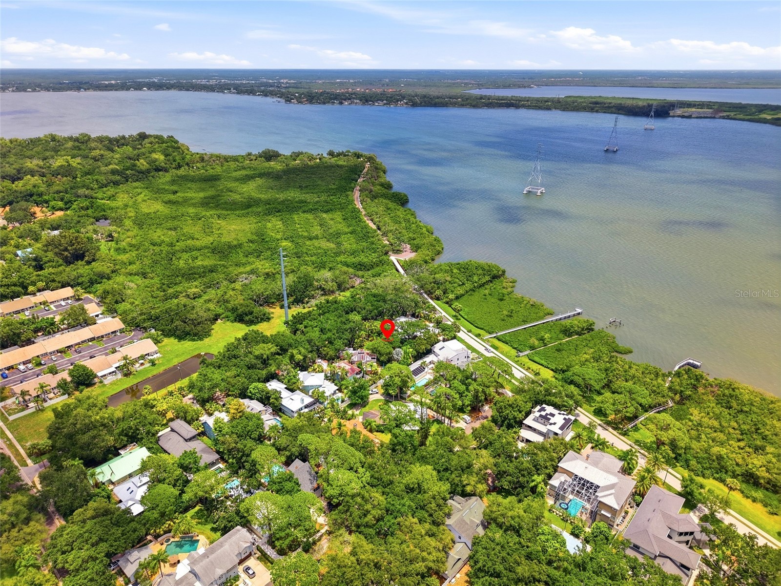 Lot 14 E Marshall Street Safety Harbor FL 34695 TB8516461 image4