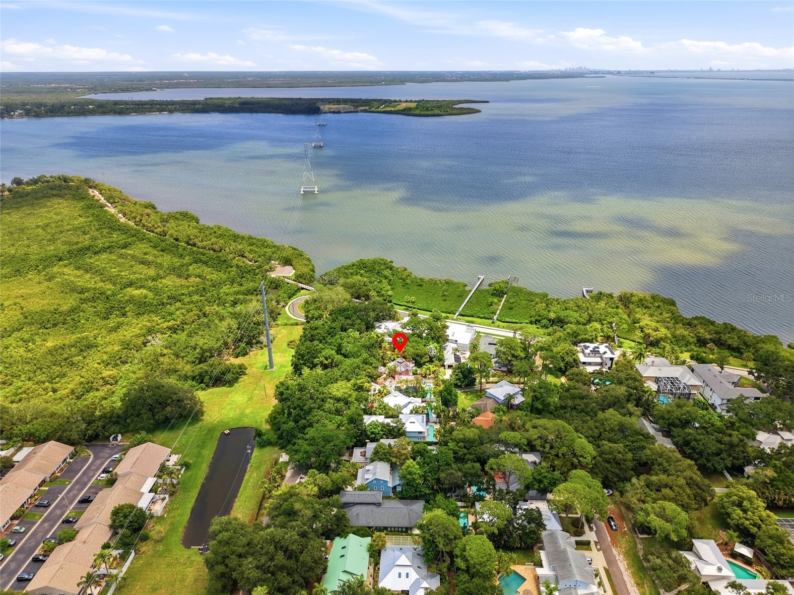 Lot 14 E Marshall Street Safety Harbor FL 34695 TB8516461 image5