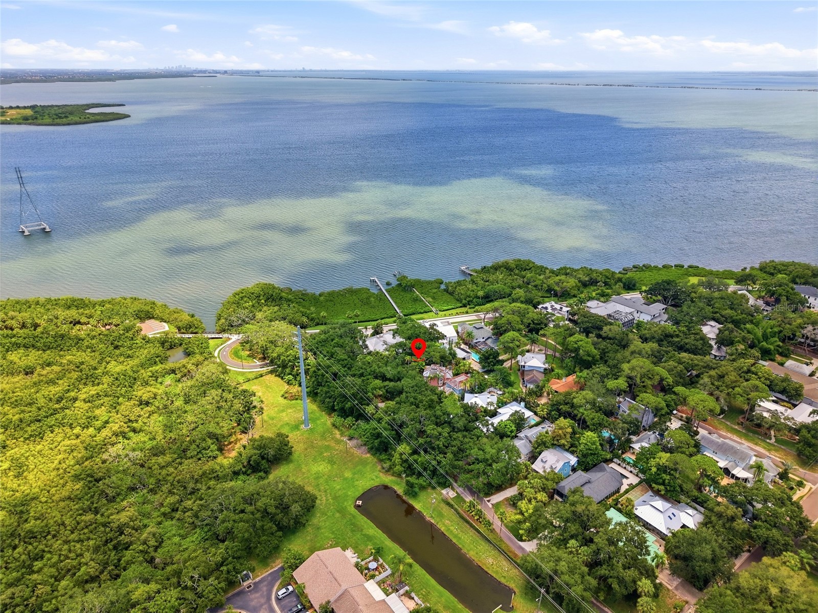 Lot 14 E Marshall Street Safety Harbor FL 34695 TB8516461 image6
