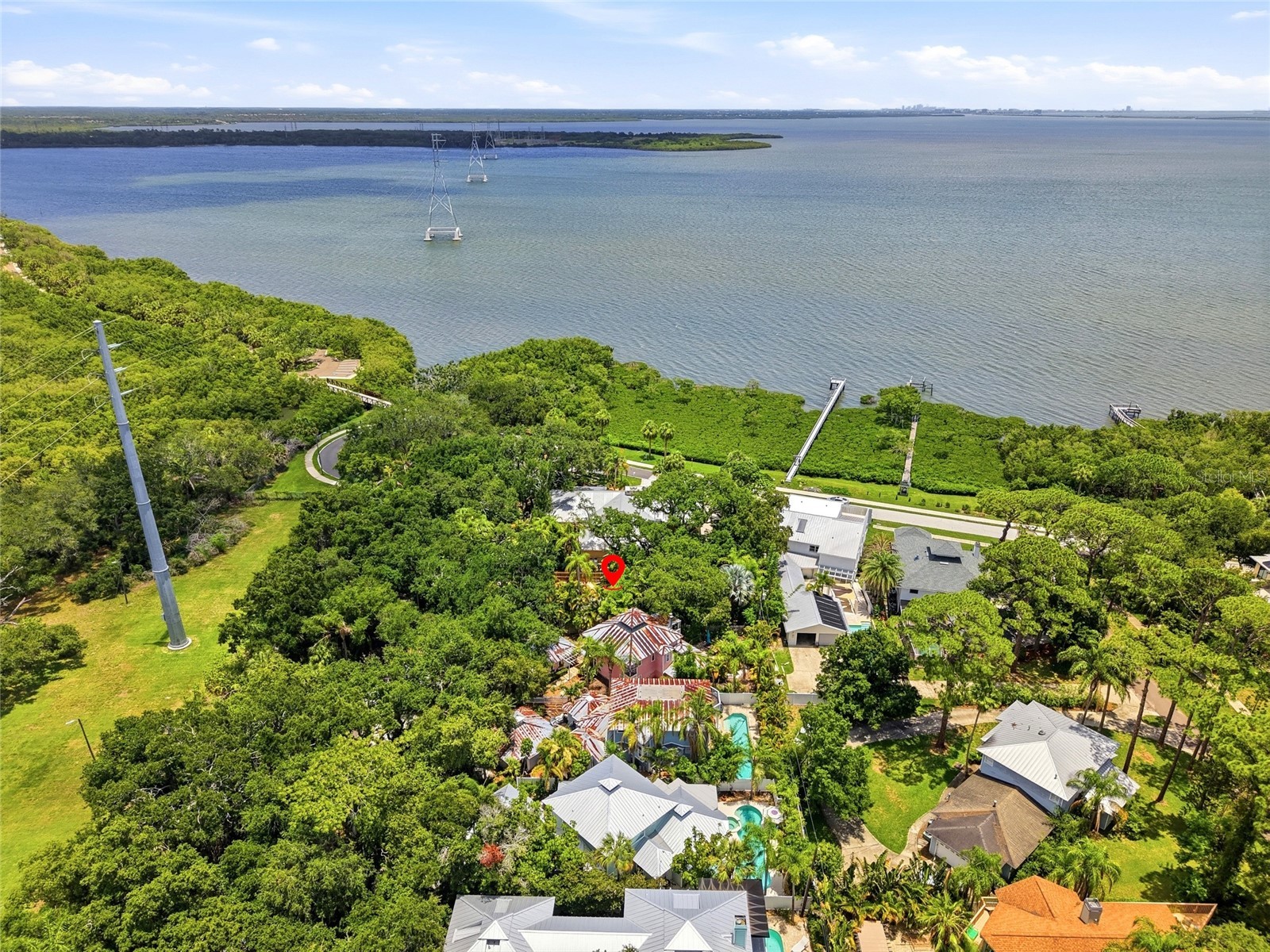 Lot 14 E Marshall Street Safety Harbor FL 34695 TB8516461 image8