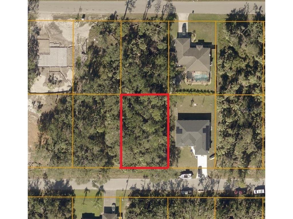 Lot 14 Georgia Avenue North Port FL 34288 C7484358 image1