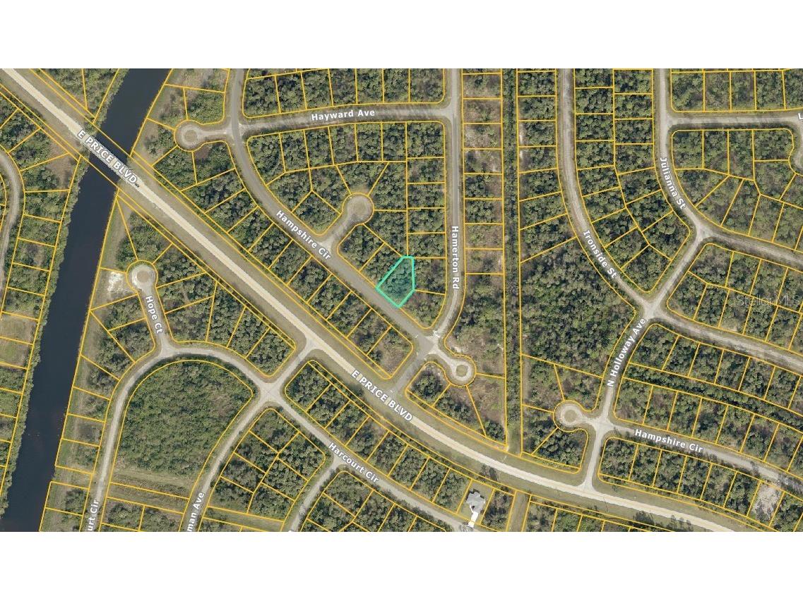 Lot #14 Hampshire Circle North Port FL 34288 D6147134 image2