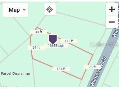 Lot 14 Loring Drive North Port FL 34288 A4689206 image4