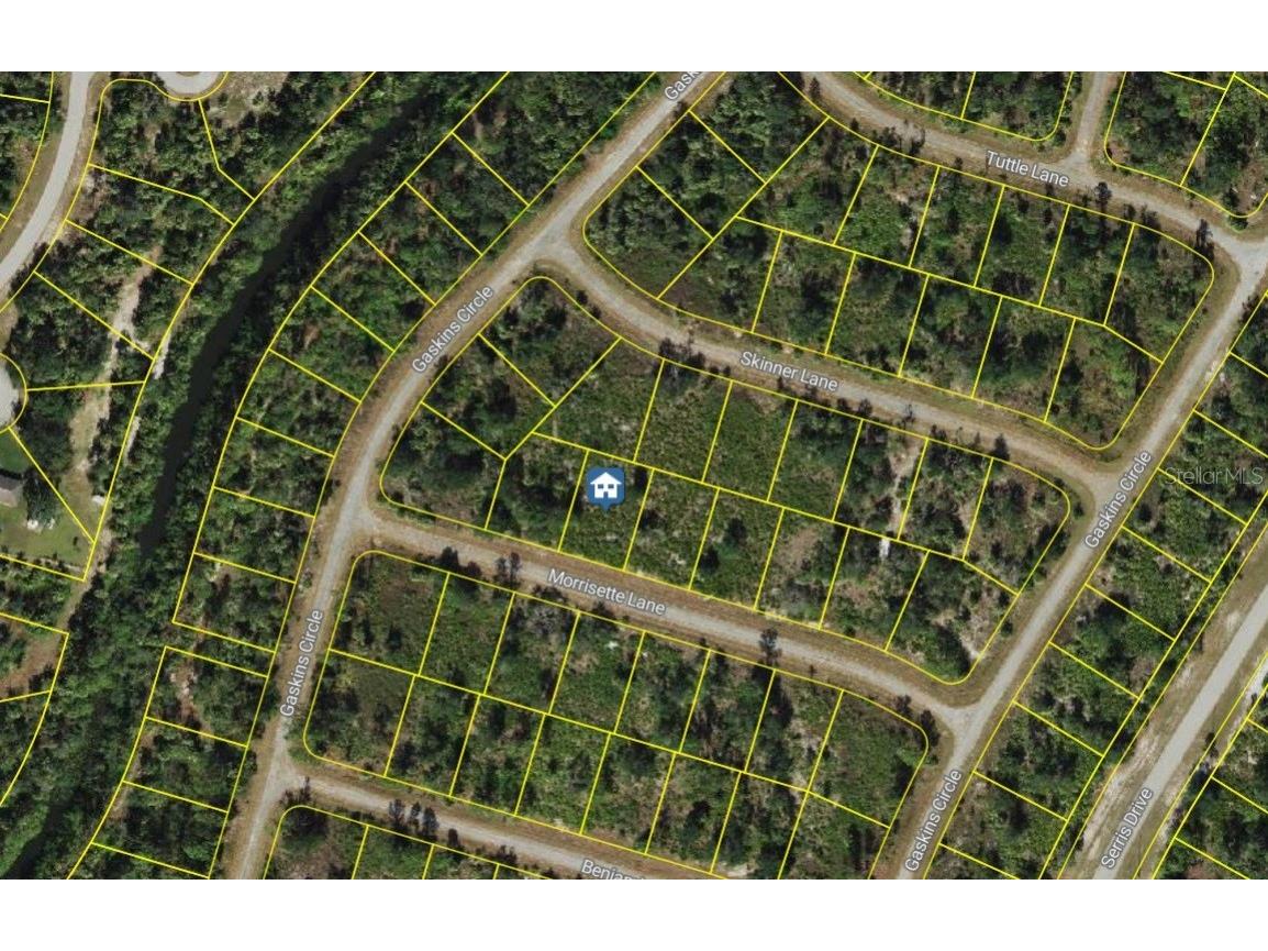Lot 14 Morrisette Lane North Port FL 34288 C7523858 image1