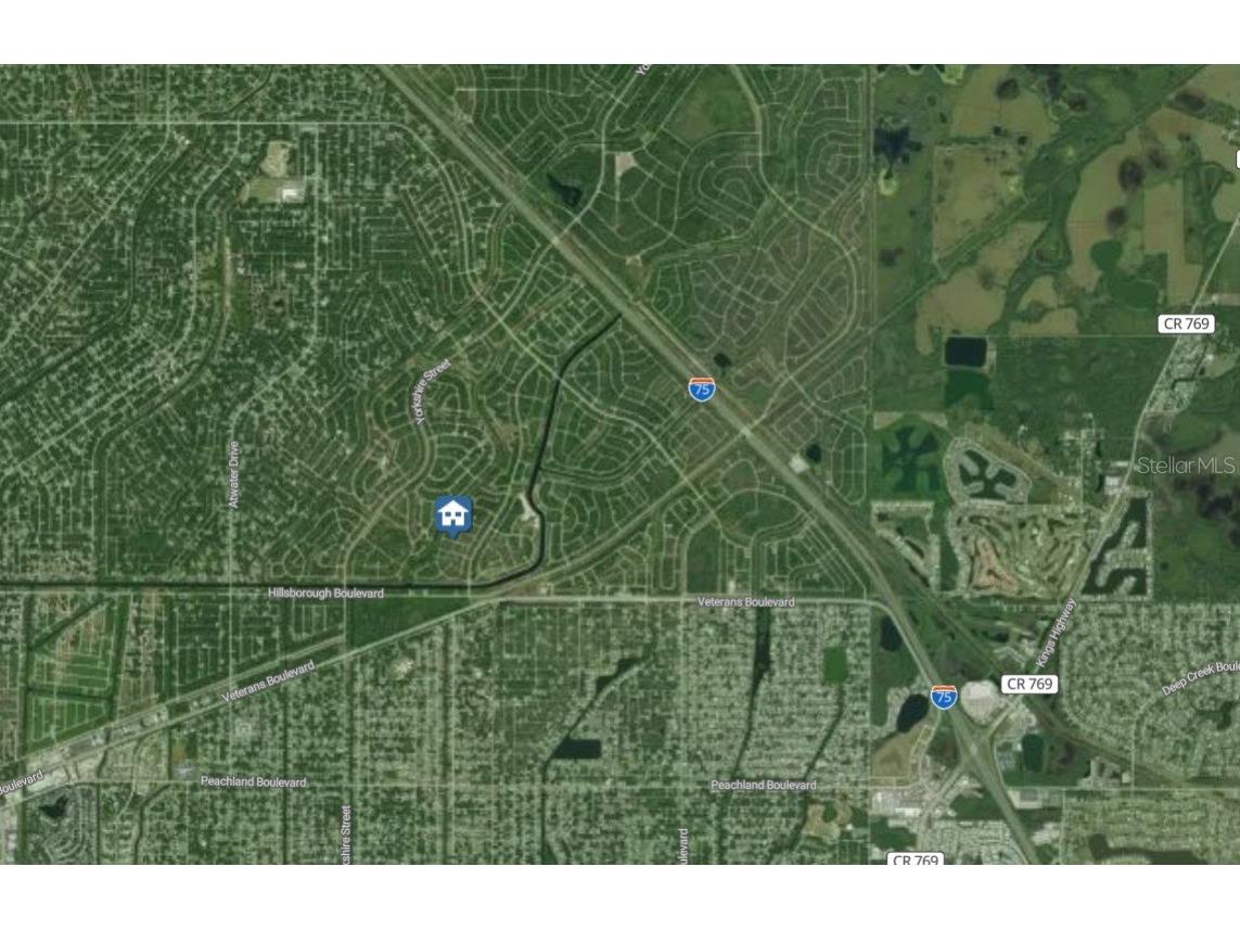 Lot 14 Morrisette Lane North Port FL 34288 C7523858 image2
