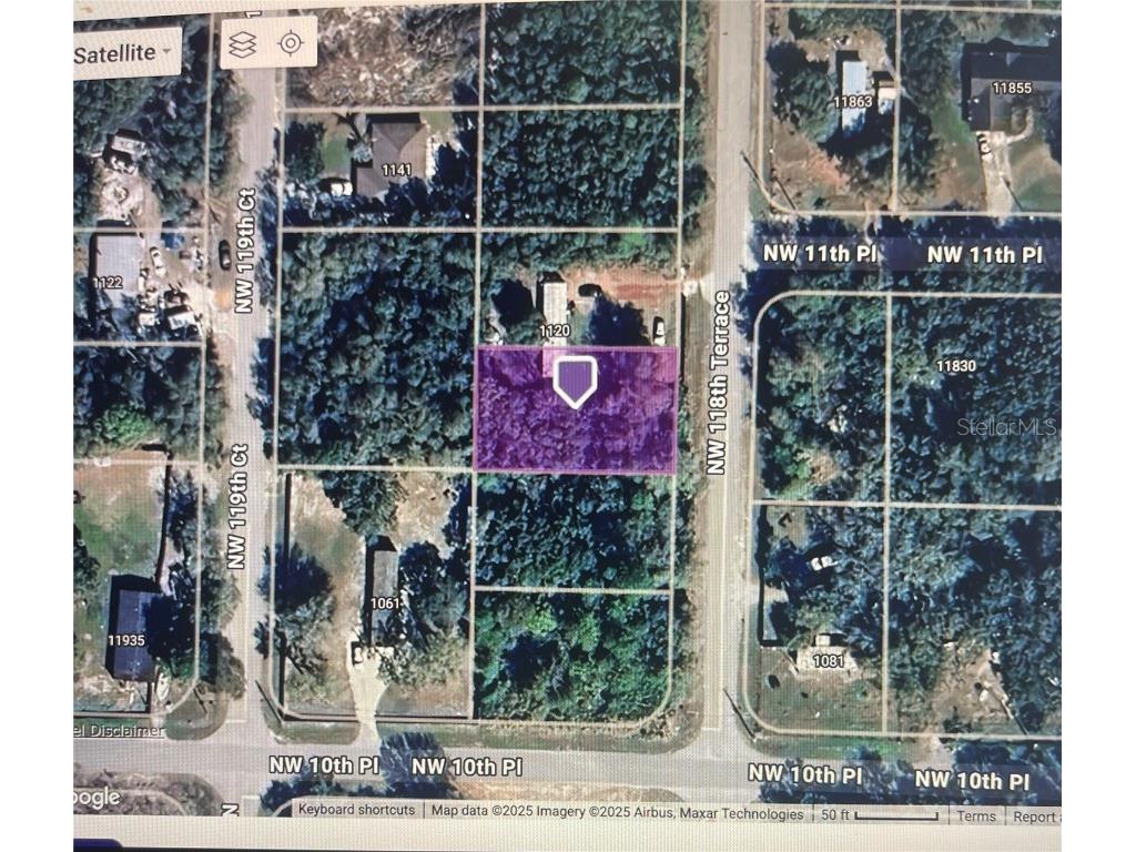 Lot 14 Nw 118th Ter Ocala FL 34482 O6312913 image3
