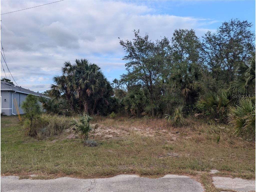Lot 14 Penny Circle North Port FL 34288 C7500267 image1