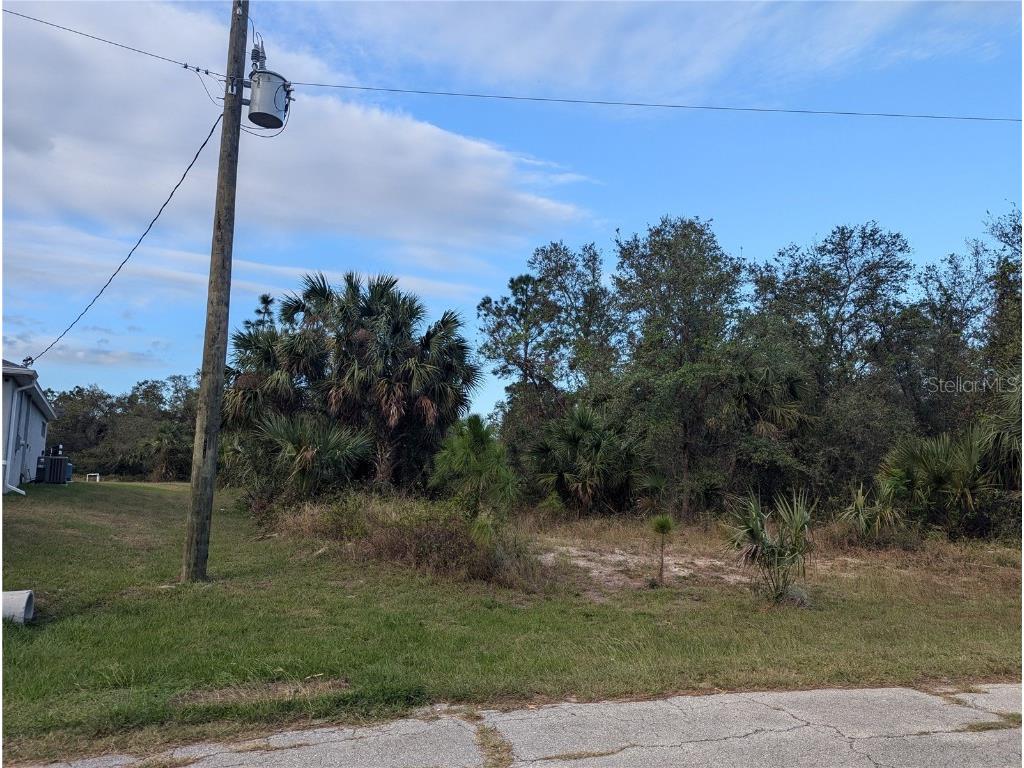 Lot 14 Penny Circle North Port FL 34288 C7500267 image2