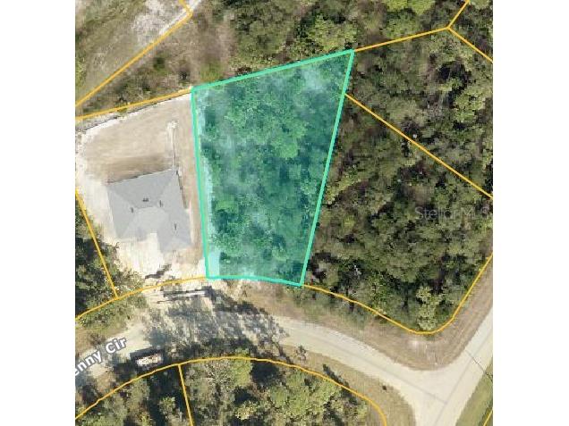 Lot 14 Penny Circle North Port FL 34288 C7500267 image3