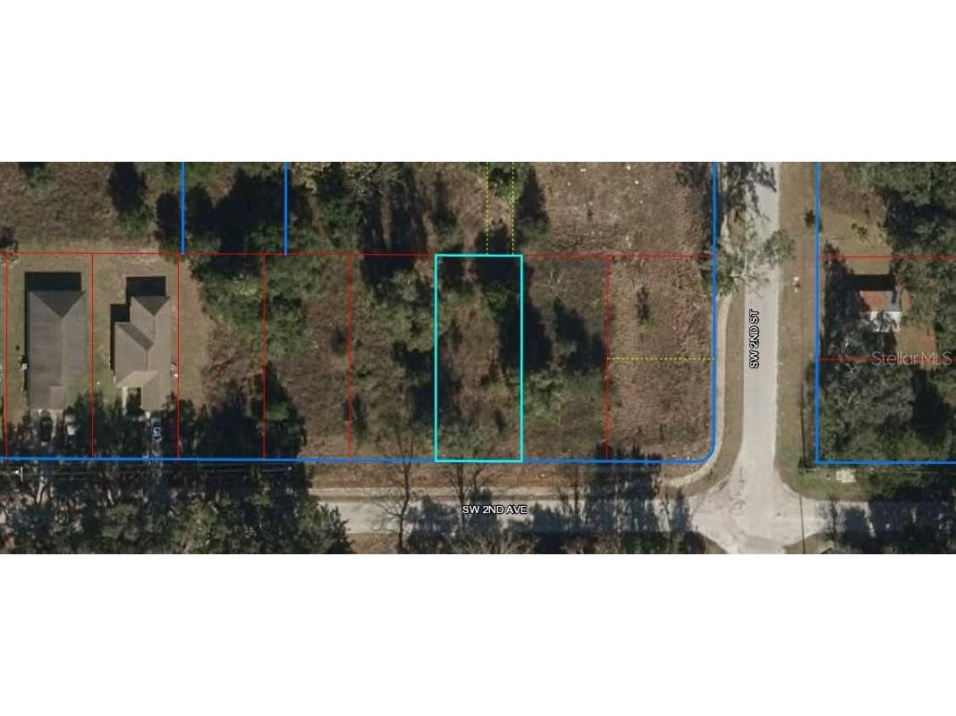 Lot 14 SW 2nd Avenue Chiefland FL 32626 OM637566 image1