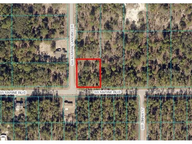 Lot 14 SW Admiral Landing Drive Dunnellon FL 34431 OM645823 image1