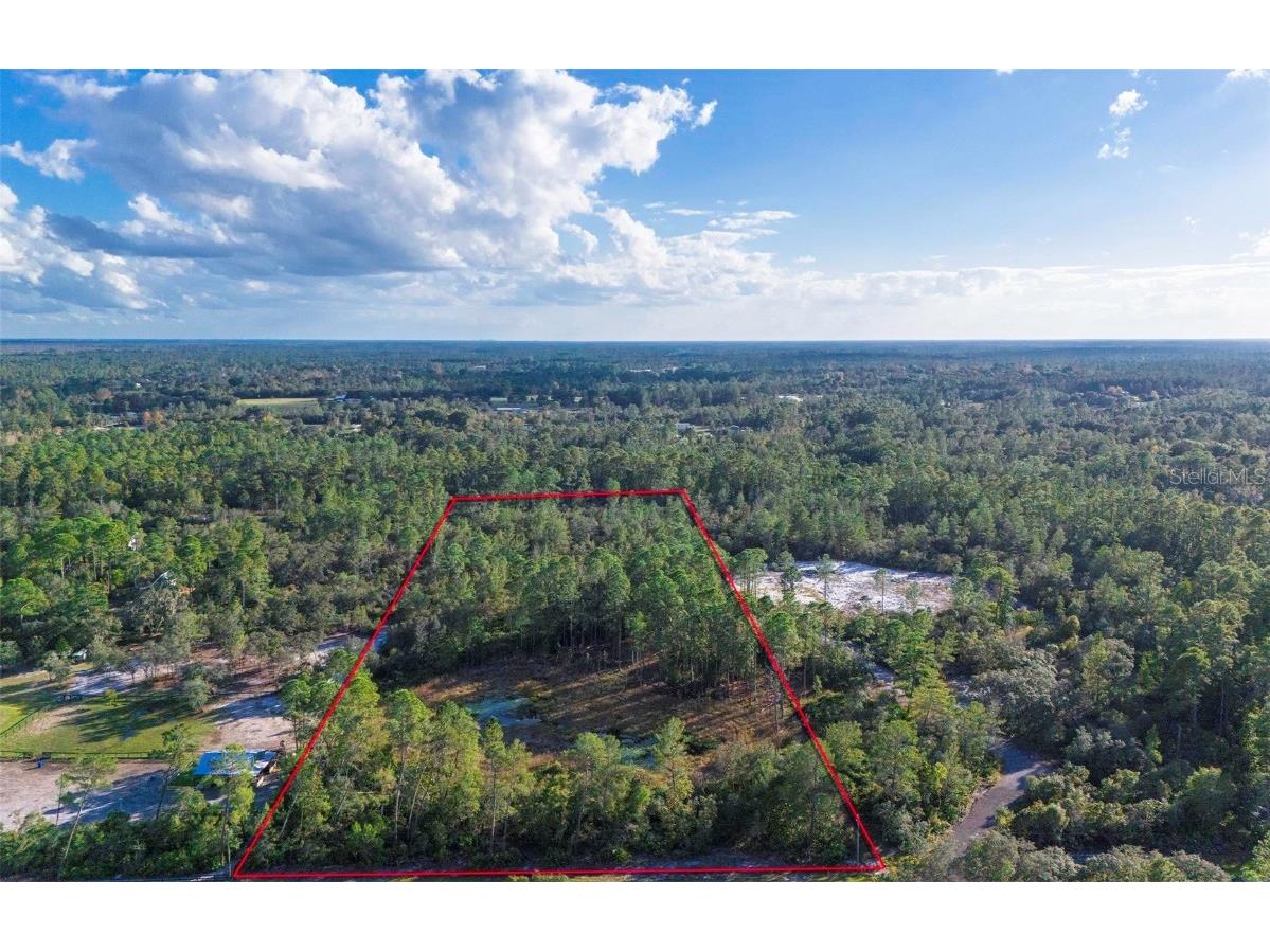 Lot 14 Unit 2 Chippewa Avenue Deland FL 32720 G5075738 image1