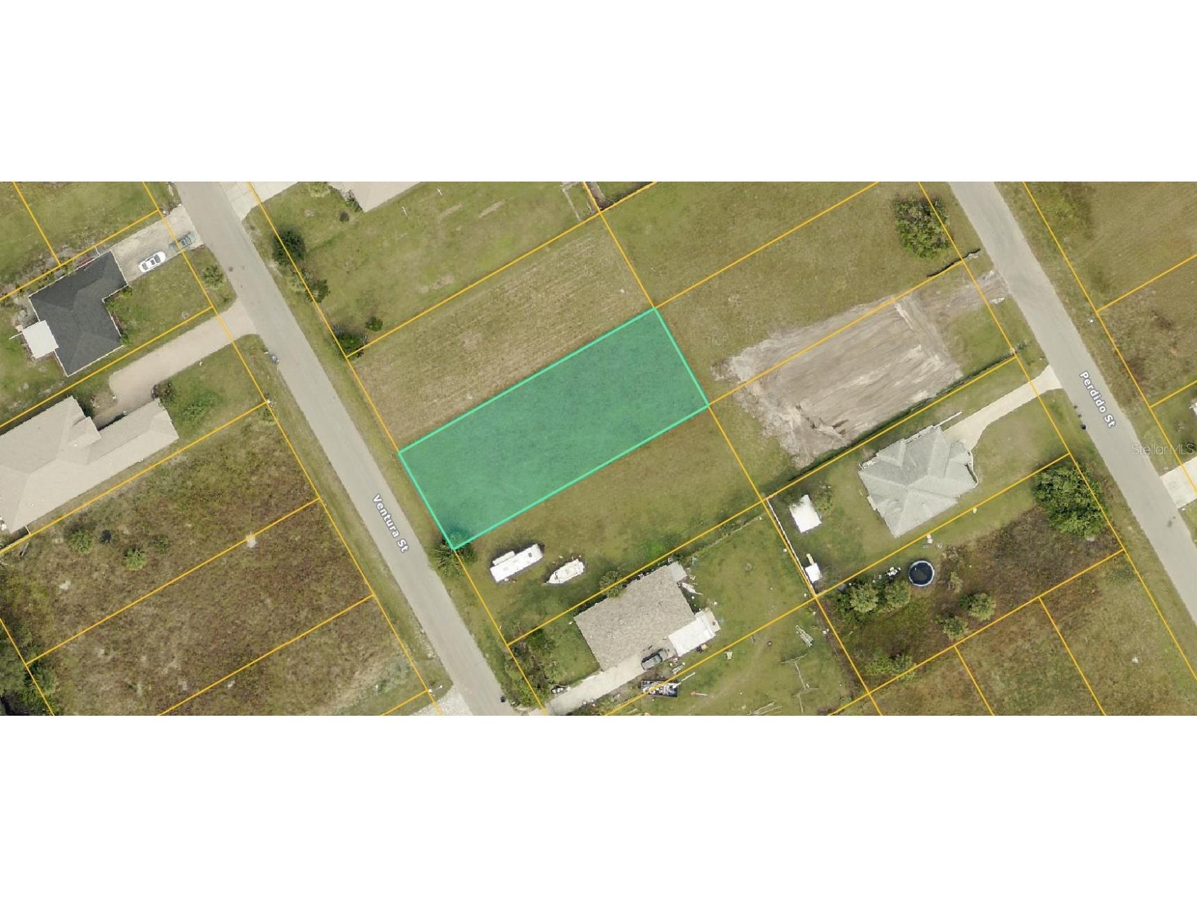 Lot 14 Ventura Street North Port FL 34287 C7503763 image1