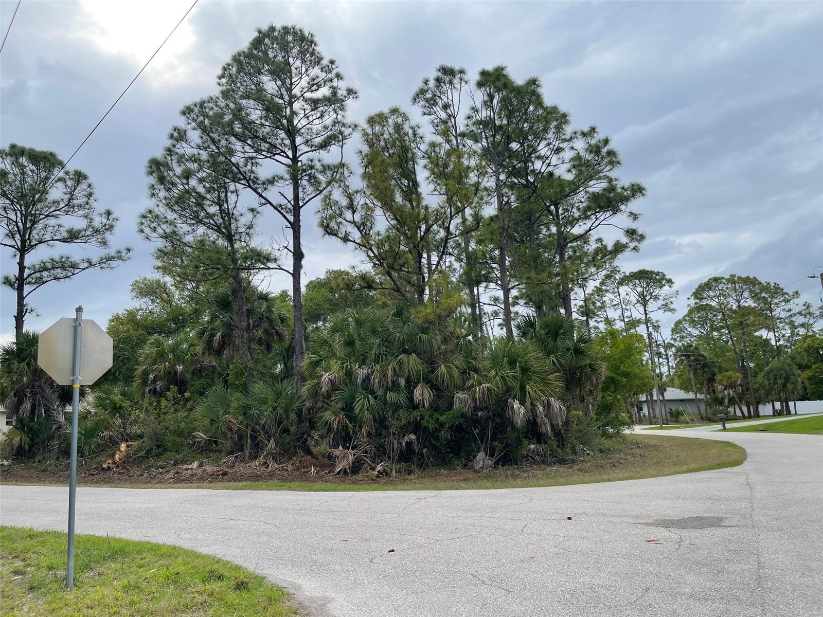 Lot 15 Ananas Road North Port FL 34288 A4687976 image1