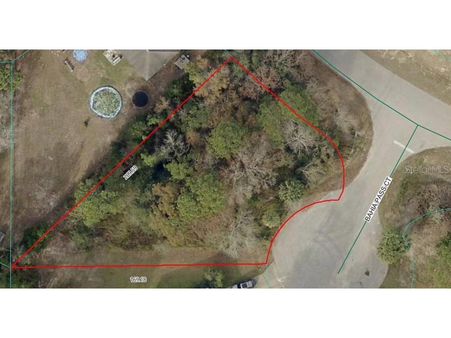 Lot 15 Bahia Pass Court Ocala FL 34472 OM724017 image1