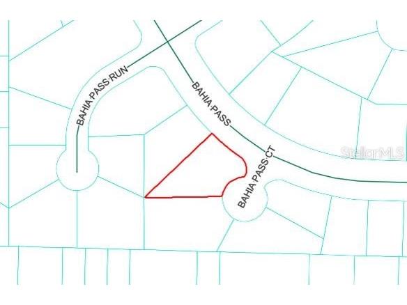 Lot 15 Bahia Pass Court Ocala FL 34472 OM724017 image2