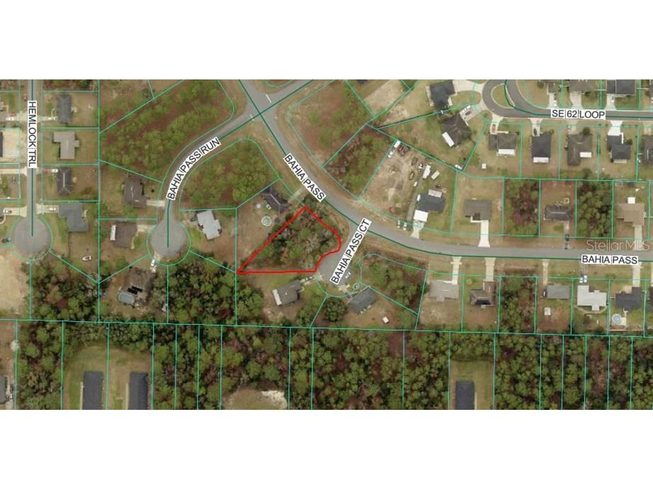 Lot 15 Bahia Pass Court Ocala FL 34472 OM724017 image7