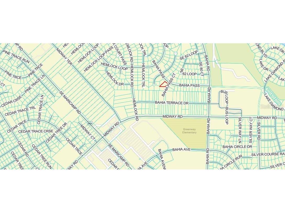 Lot 15 Bahia Pass Court Ocala FL 34472 OM724017 image9