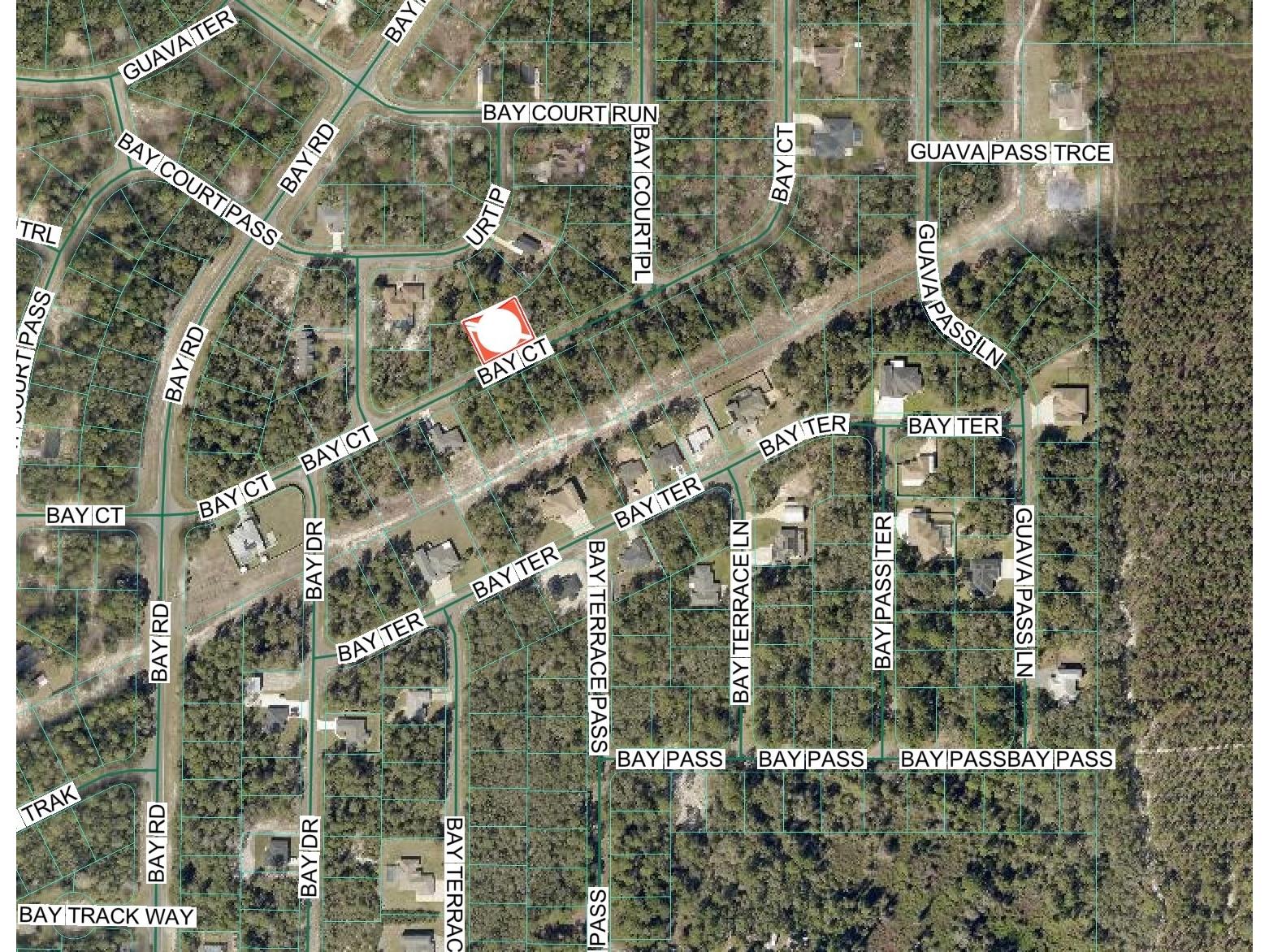 Lot 15 Bay Court Ocklawaha FL 32179 OM722515 image3
