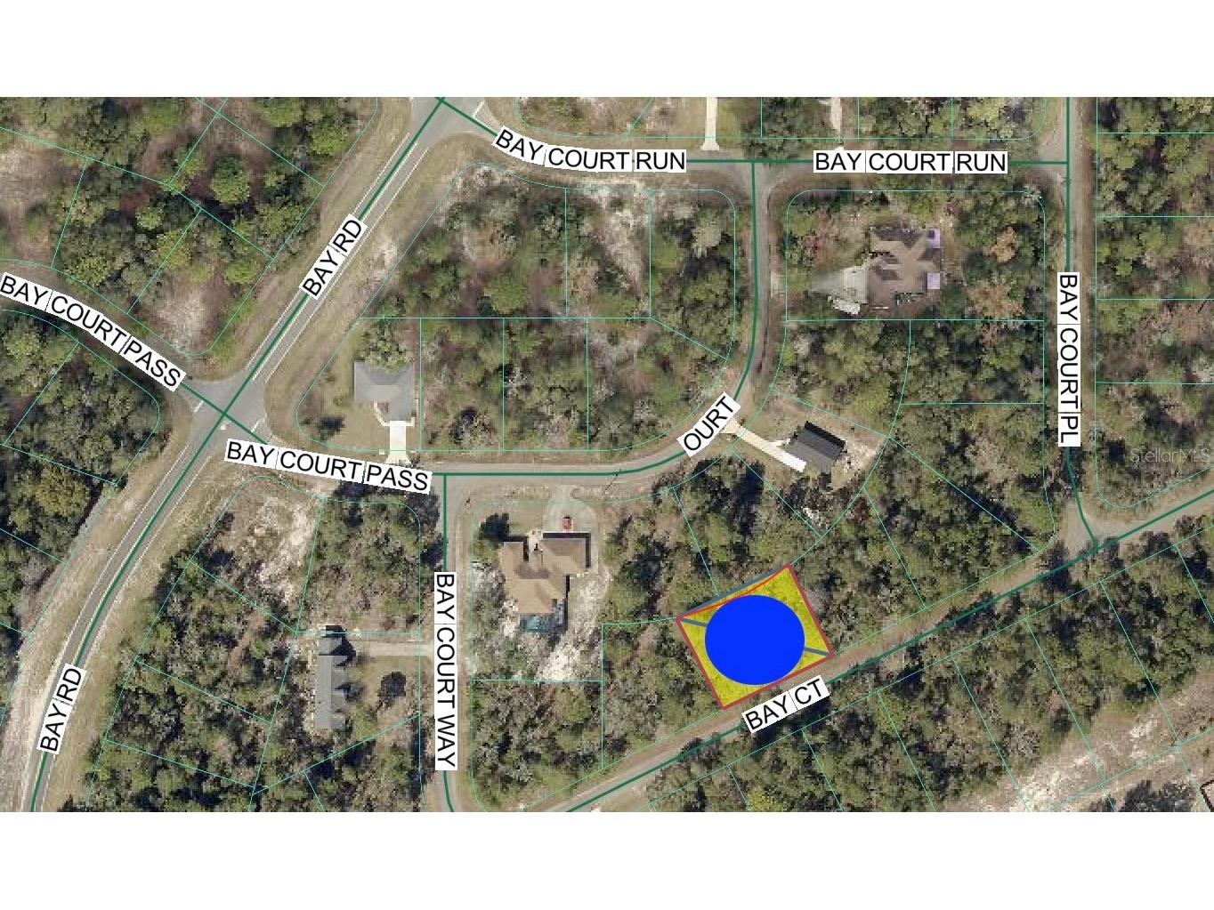 Lot 15 Bay Court Ocklawaha FL 32179 OM722515 image4