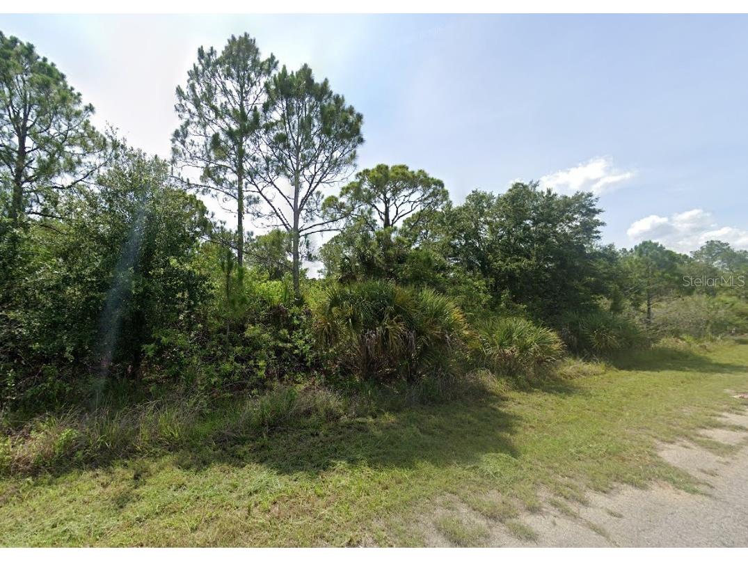 Lot 15 Blueleaf Drive North Port FL 34288 C7511207 image2