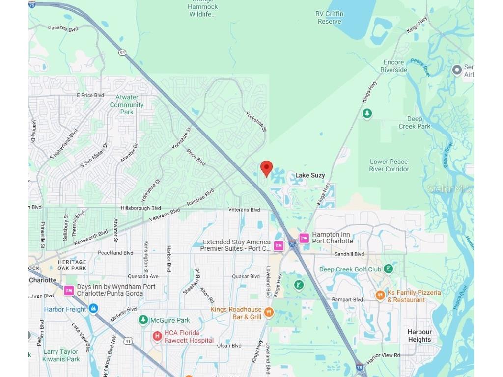 Lot 15 Blueleaf Drive North Port FL 34288 C7511207 image4