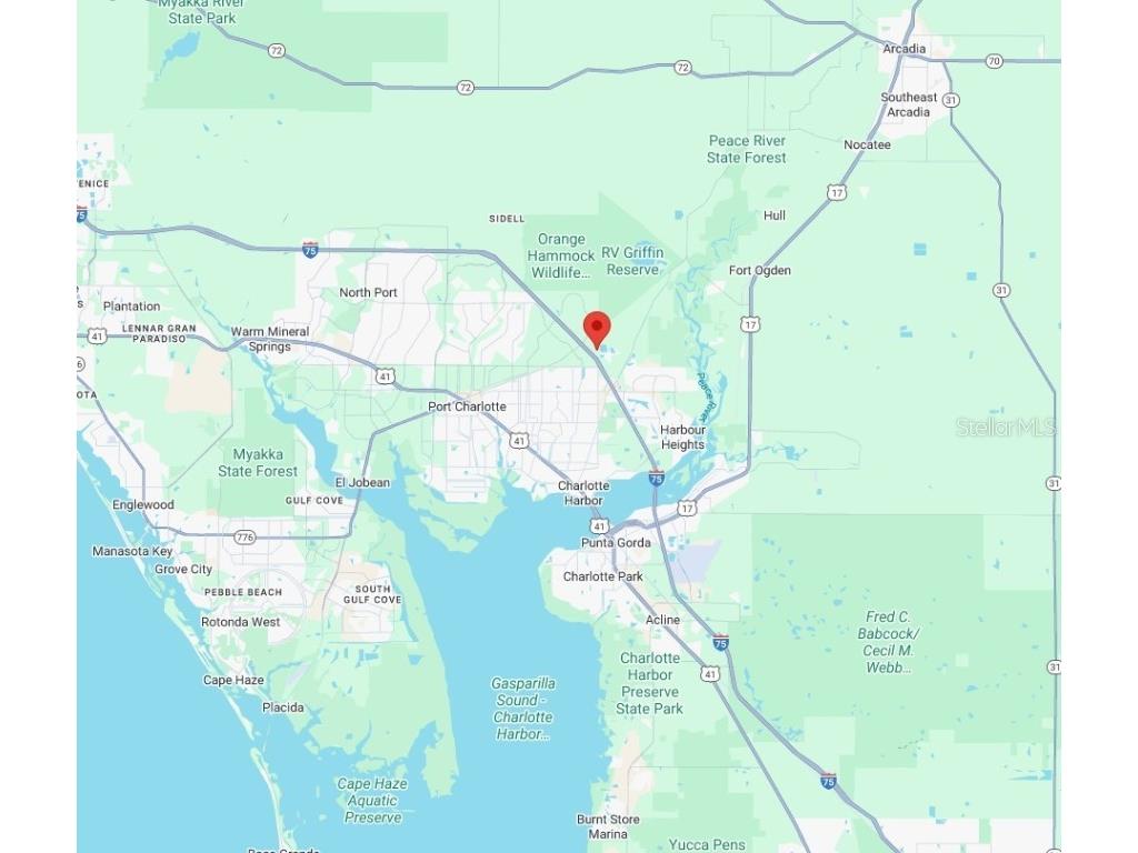 Lot 15 Blueleaf Drive North Port FL 34288 C7511207 image5