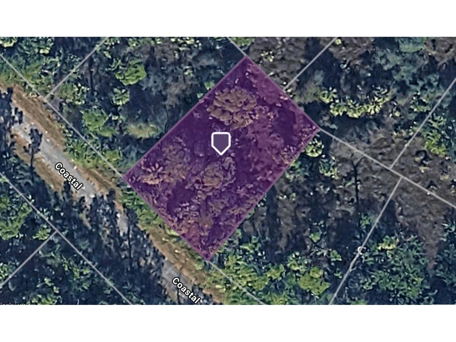 Lot 15 Coastal Street North Port FL 34288 A4694186 image4